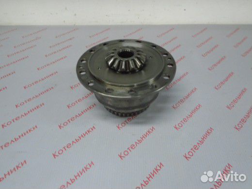 Nissan 38720-80E06 Блокировка