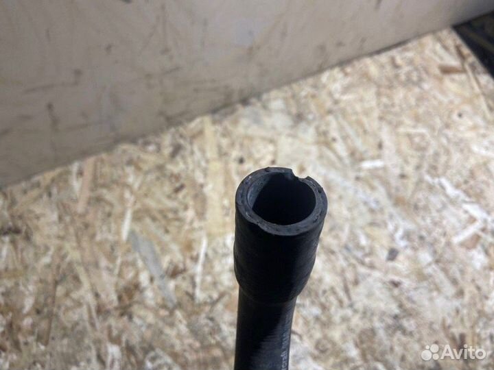 Патрубок системы охлаждения Ford Focus 1 (98-05)