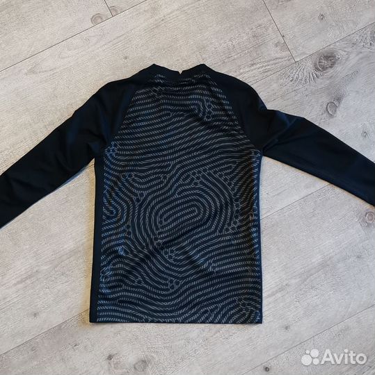 Футболка с длинным рукавом Nike Зенит