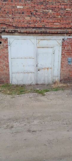 Гараж, 28 м²