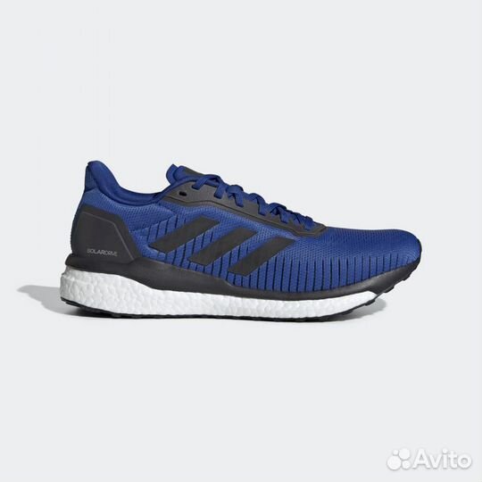 Adidas Solar Drive 19 оригинал новые