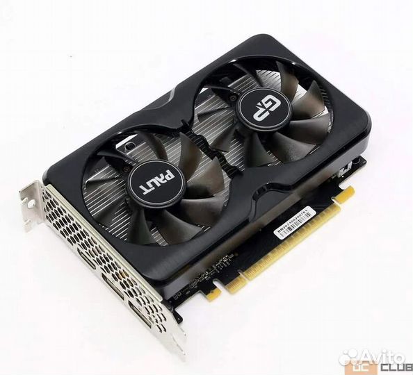 Gtx 1650 super palit