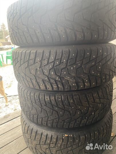Hankook Winter I'Cept Evo2 W320 185/65 R14