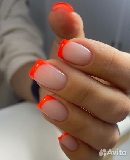 Маникюр и Педикюр