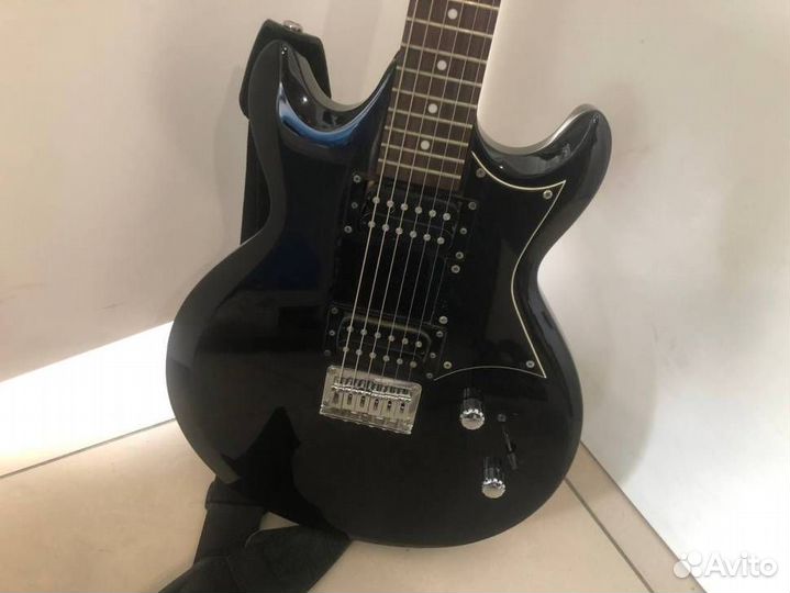 Ibanez Gio Gax30 Indonesia