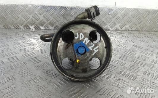 Насос гу дизельный ford fusion 1 (JDN24BT01)