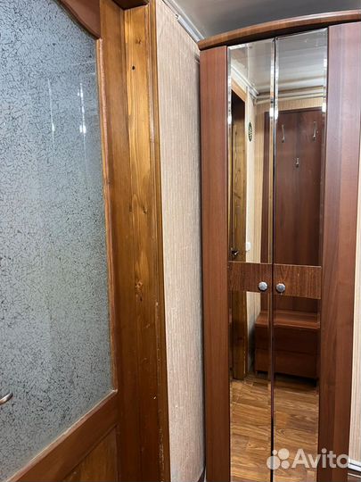 Мебель для прихожей бу