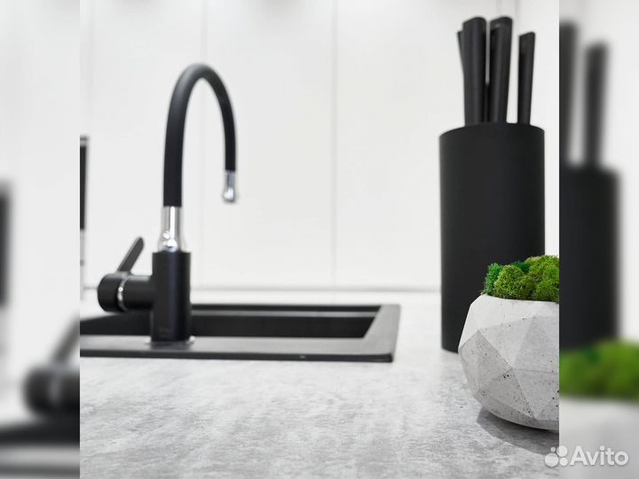 Кухня от производителя