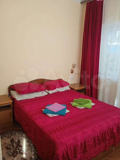 Комната 12 м², 1/1 эт.