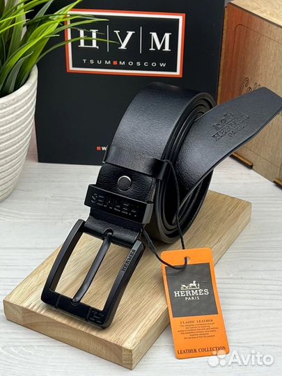 Ремень hermes