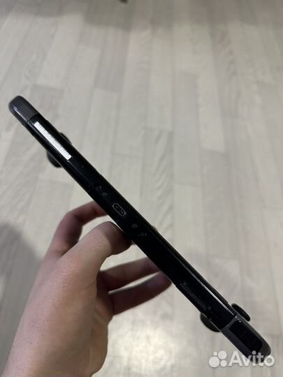 Nintendo Switch Rev.1 прошитая 256gb + игры