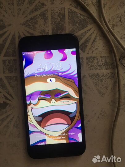 iPhone 7