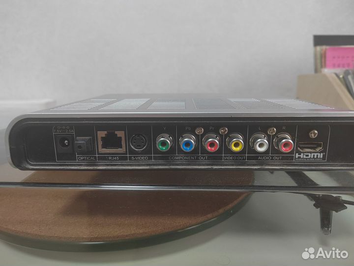 Видео приставка