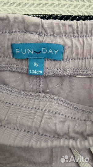 Вещи пакетом на девочку