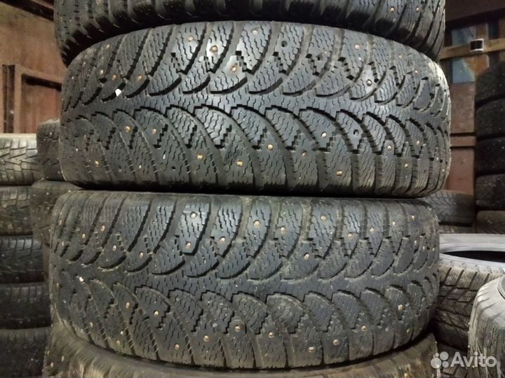 Cordiant Sno-Max 205/60 R16
