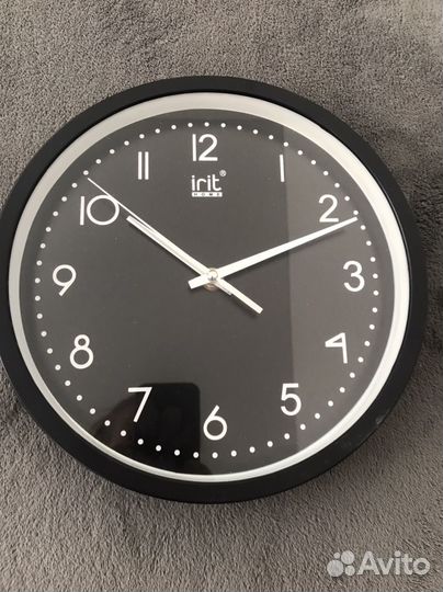 Часы настенные IKEA