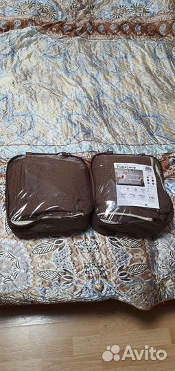 Накидки для кресел