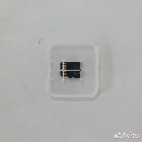 Карта памяти Microsd Cloudisk 128 gb (Скупка)