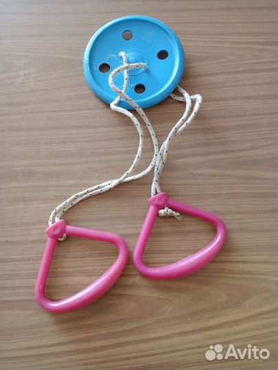 Детские игрушки СССР