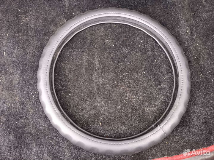 Оплетка на руль