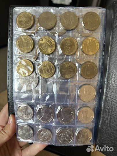 Банкноты и монеты на обмен и продажа