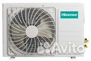 Канальный кондиционер Hisense heavy classic 150м2