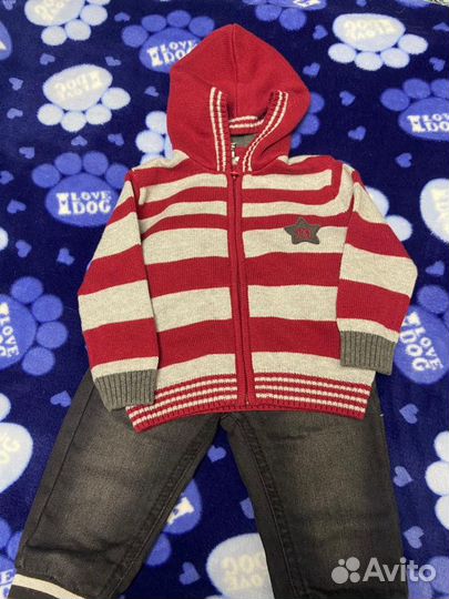 Костюм детский