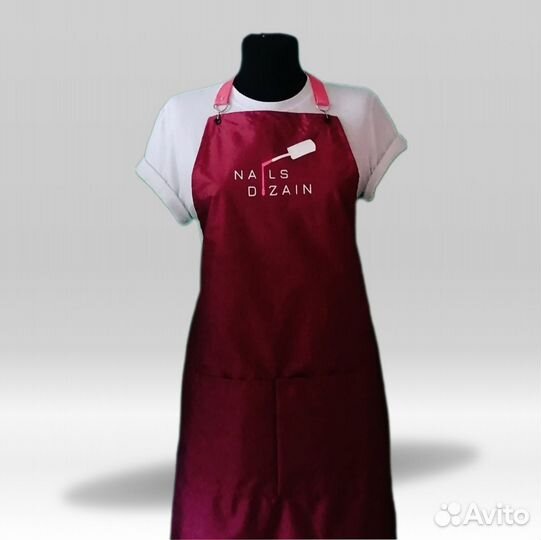 Фартук рабочий