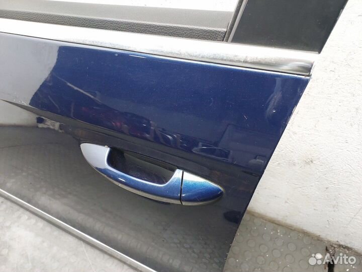 Дверь боковая Volkswagen Passat 6, 2008