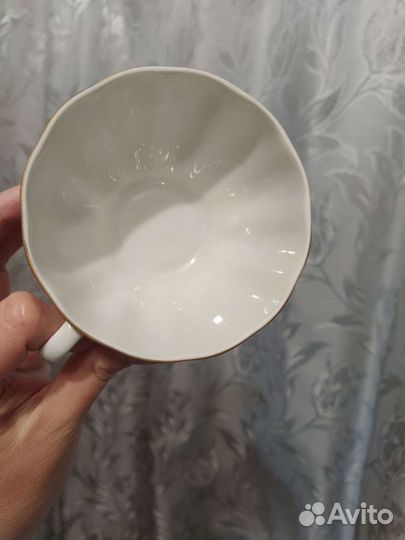 Сервиз чайный лфз, СССР