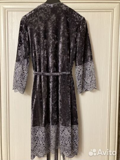 Халат женский новый 50 52 размер