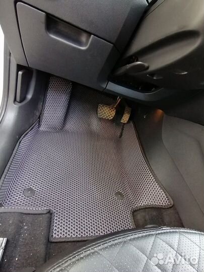 Ева листы для автоковриков 200х150 EVA