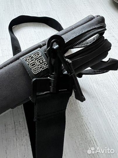 Сумка для ноутбука и документов