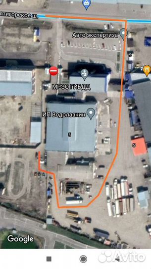 Блок ESP PML Мерседес A0325456532