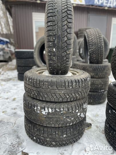 Cordiant polar 2 195 65 r15