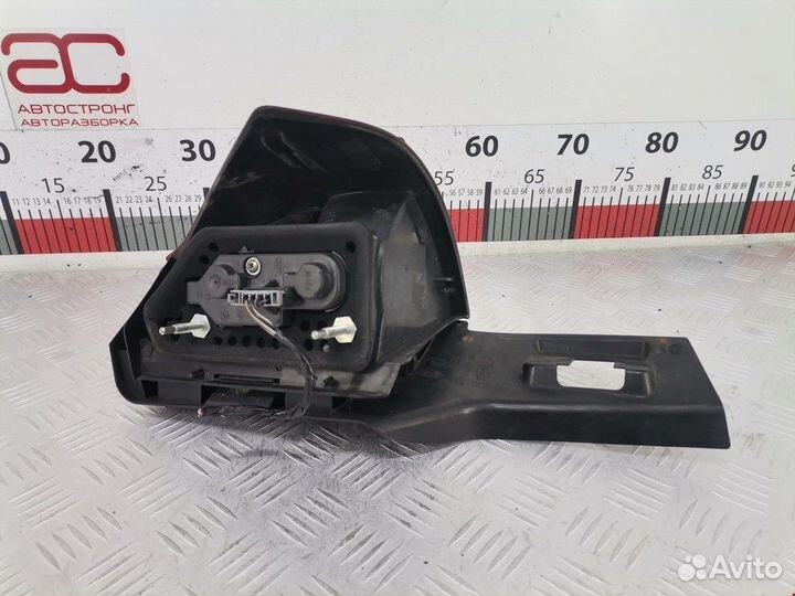 Фонарь задний левый габаритный для Ford Galaxy 2