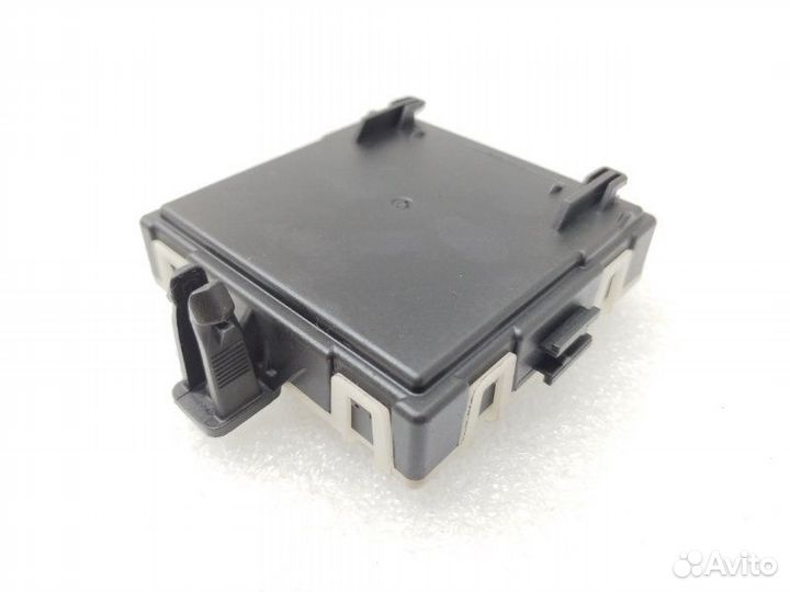 Блок управления двери передний правый