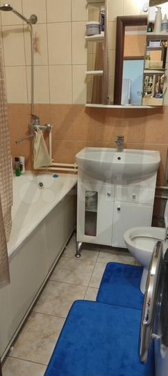 2-к. квартира, 34 м², 7/9 эт.