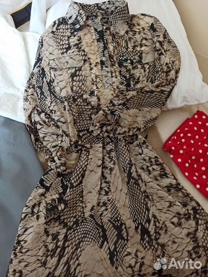 Пакет летних вещей