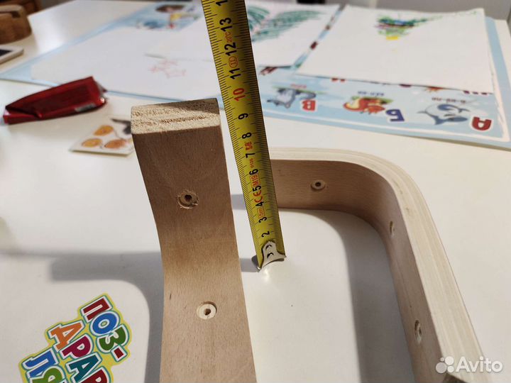 Кронштейны для полок