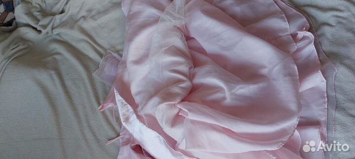 Платье для девочки 104