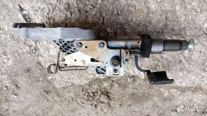 Рулевая колонка ауди а6с5