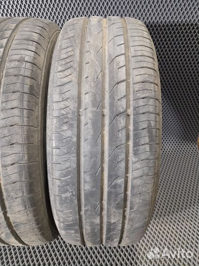 Continental ContiPremiumContact 2 205/60 R16