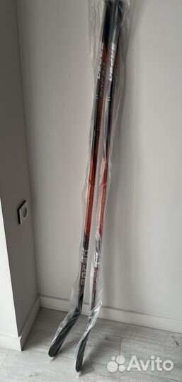 Клюшка Заряд AK9 SR