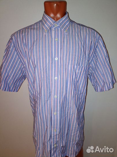 Рубашка Gant L мужская