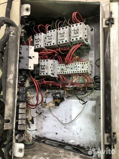 Бокс карриер vector вектор