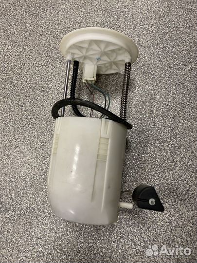 Бензонасос Outlander XL 2008 1760A292