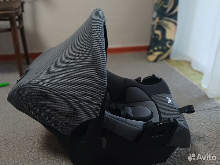 Кресло от 0-13 кг