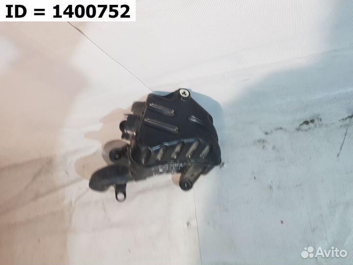 Резонатор воздушного фильтра Volkswagen Jetta