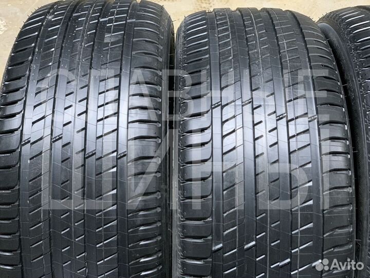 Michelin Latitude Sport 3 265/40 R21 101Y